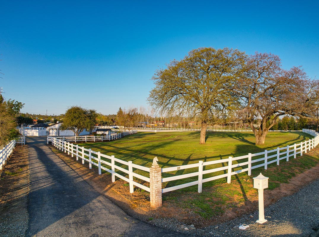Tranquil Country Retreat