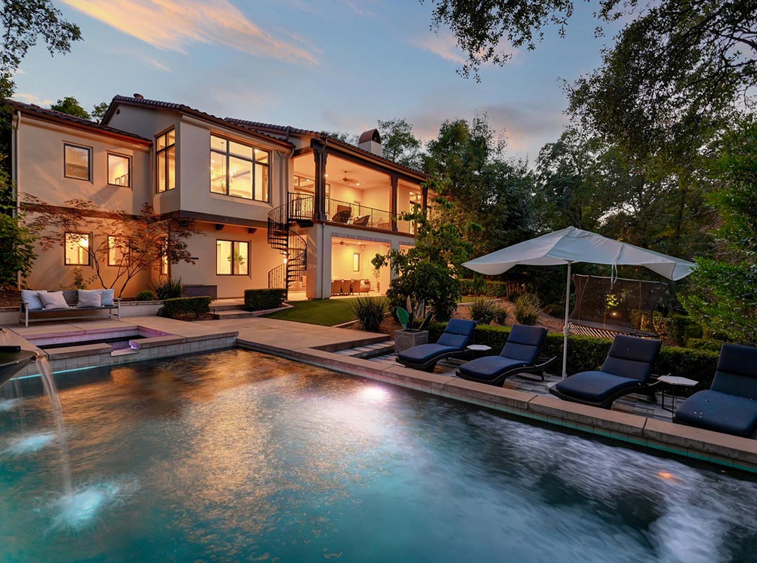 Welcome Home To Custom Gated Serrano Estate