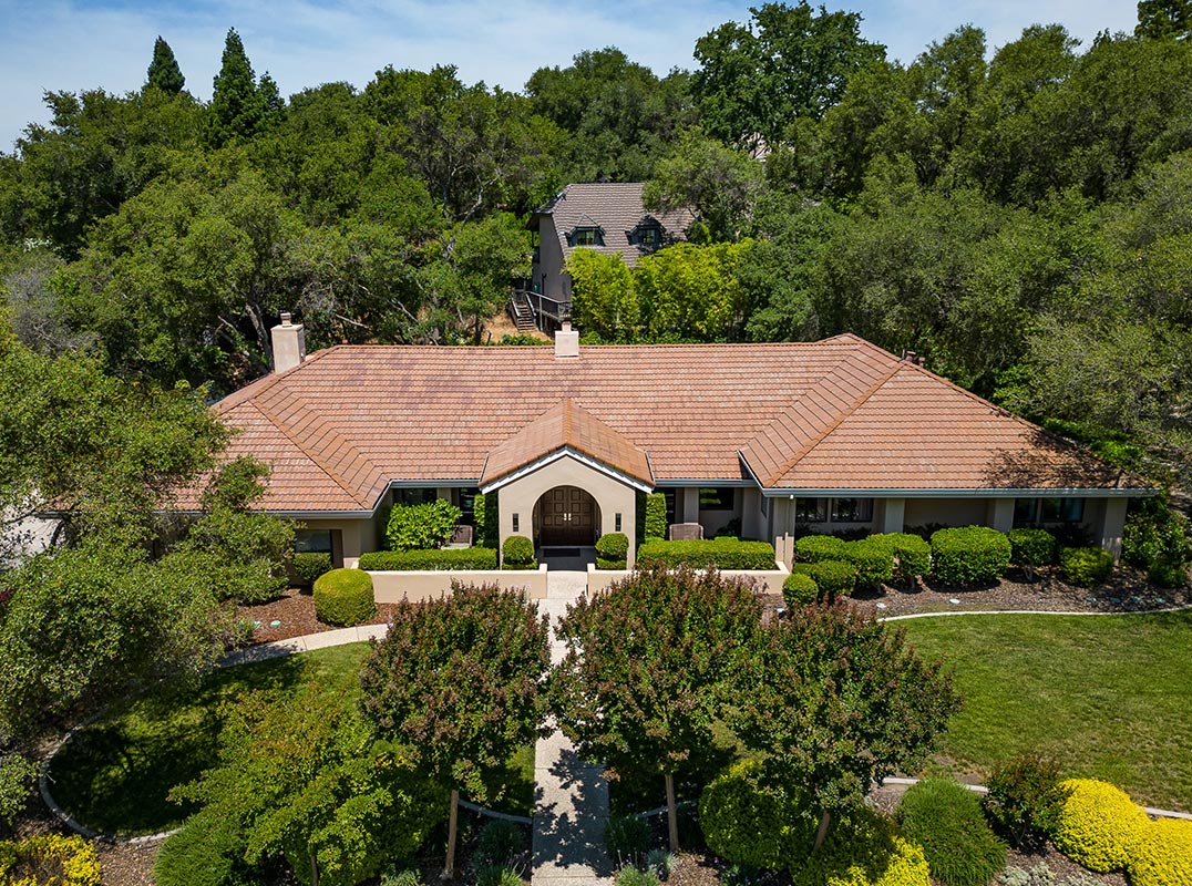 Single-Story Living in Granite Bay
