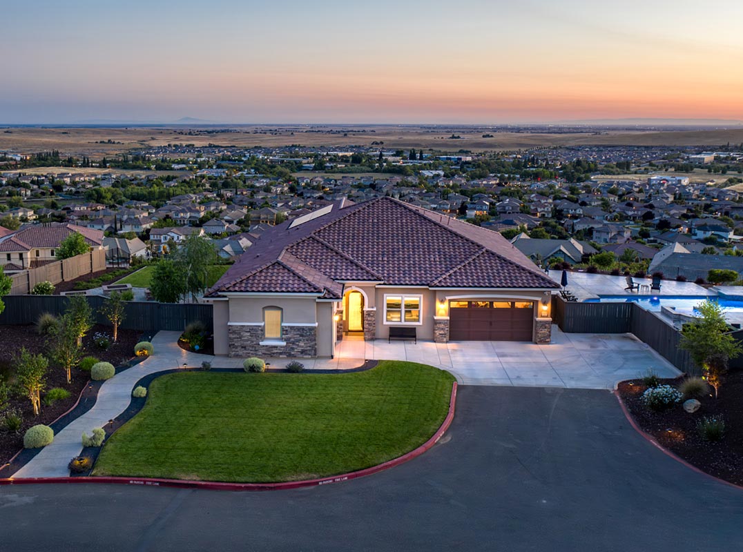 Ridgeview Estates Premium View Property