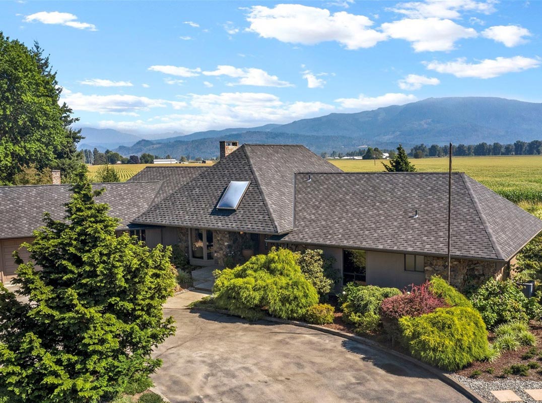 Everson Acreage Estate & Rental Home