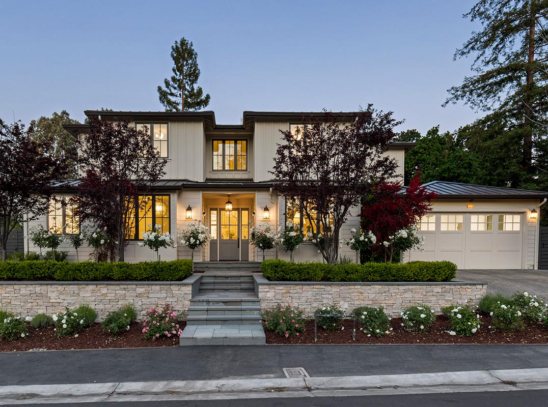 LHM Silicon Valley FiveStar Luxury Living in Sharon Heights