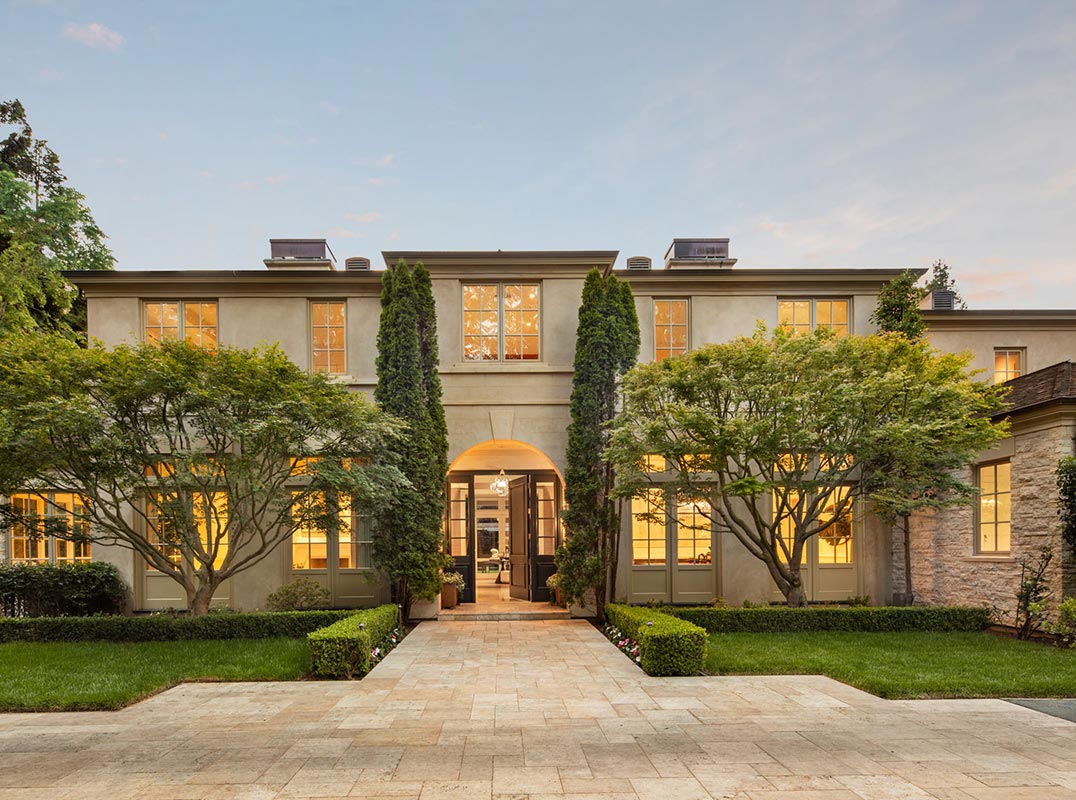 Quiet Luxury