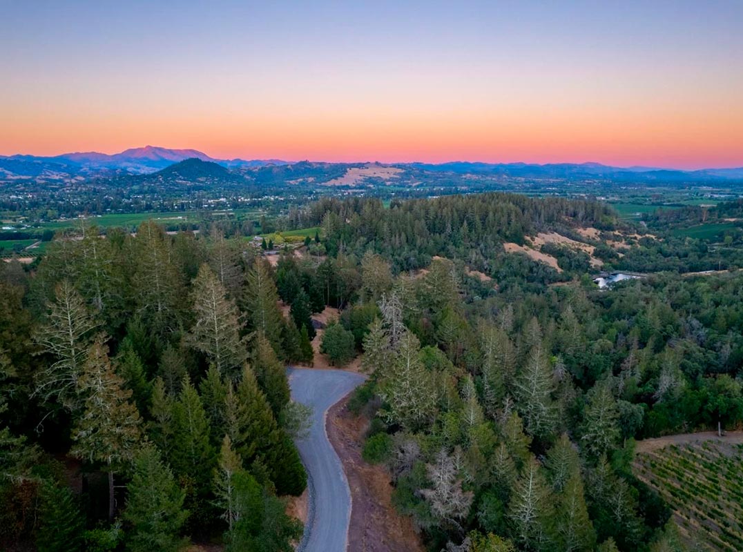 20 Acres | Gated Estate, Ready To Build