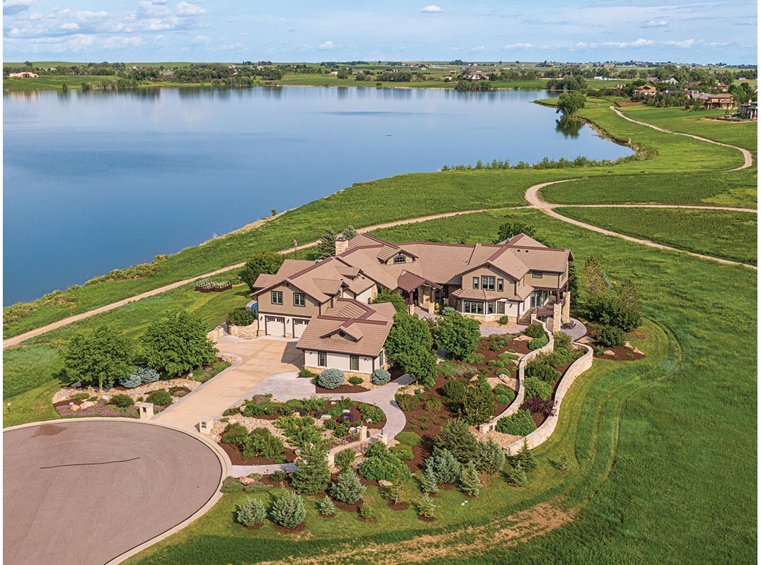 Introducing Midway Garden: A Tranquil Retreat in Fort Collins