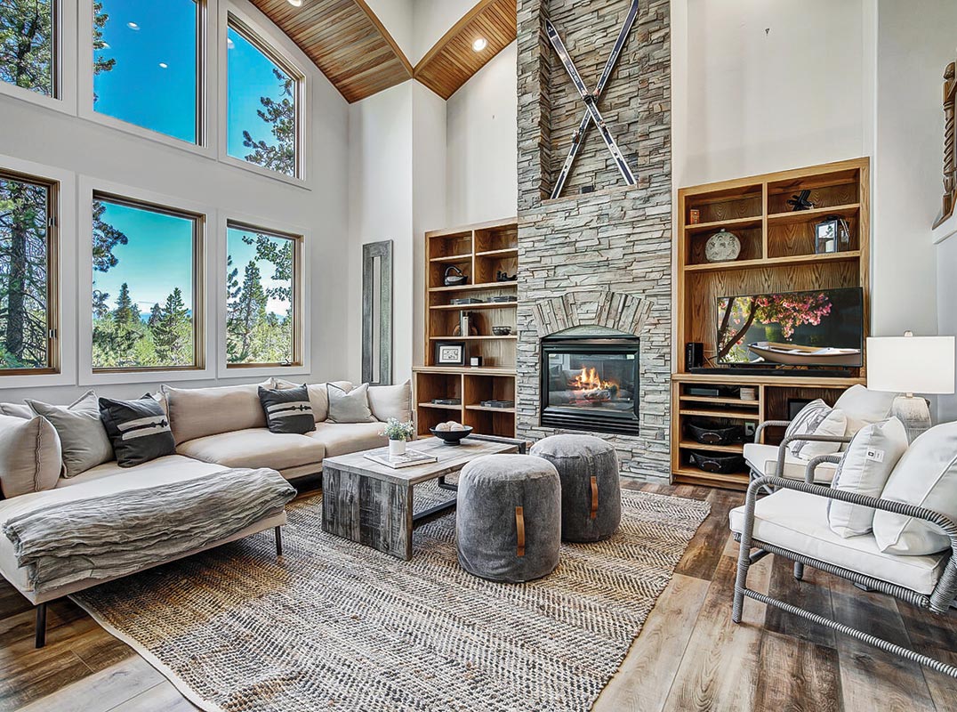 Located In The Desirable Frisco Duck Neighborhood
