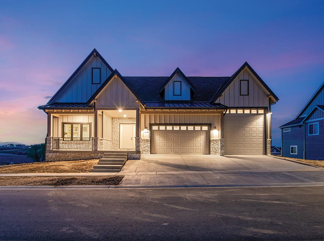 Ranch Styled Home A To Die For With 4-Car RV Garage1
