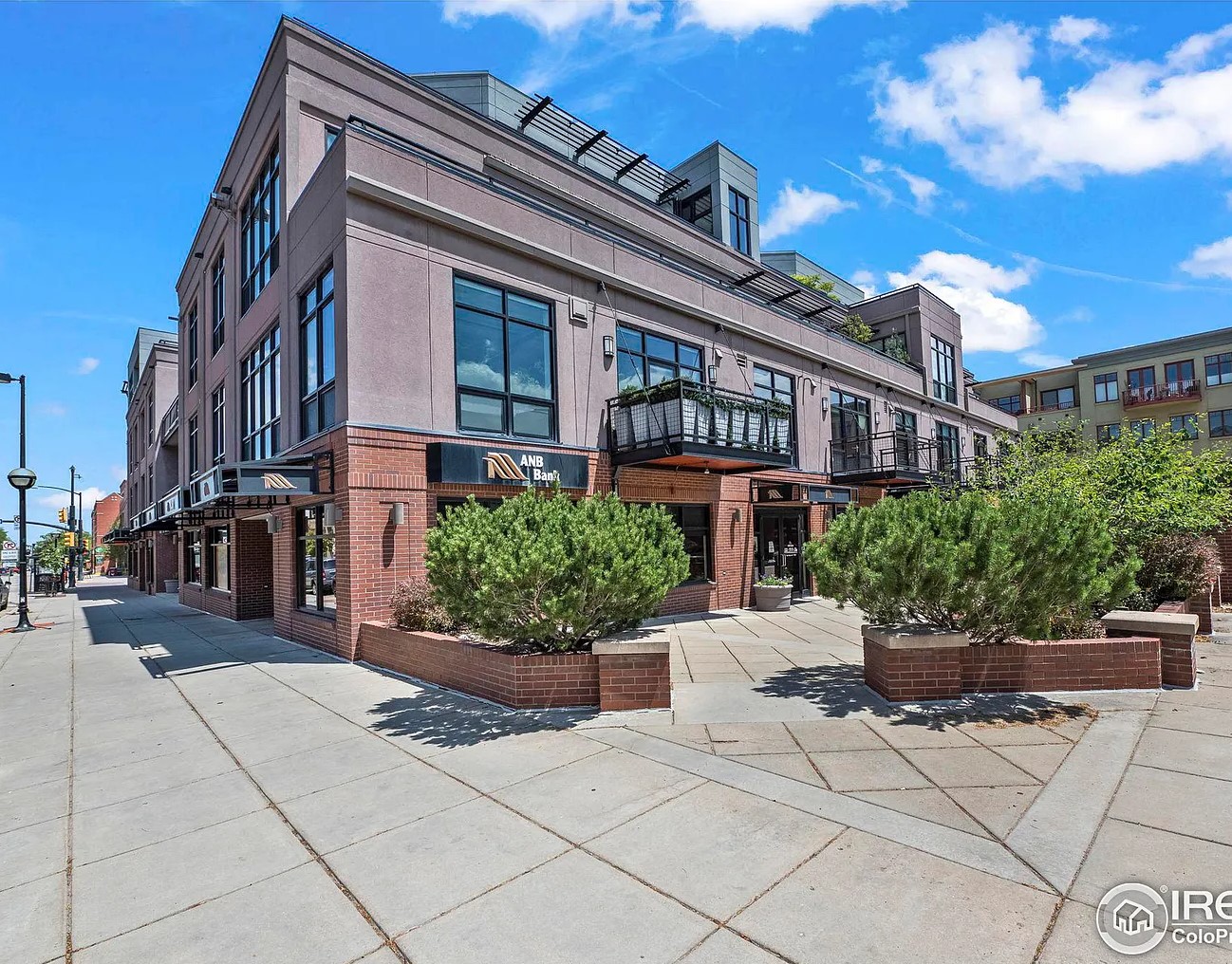 Luxury Loft-Style Living In The Heart Of Downtown Boulder