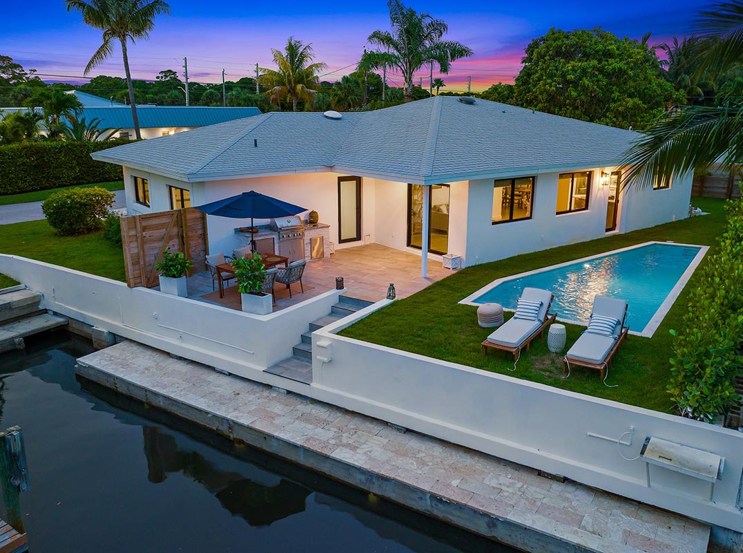 Boater's Paradise!