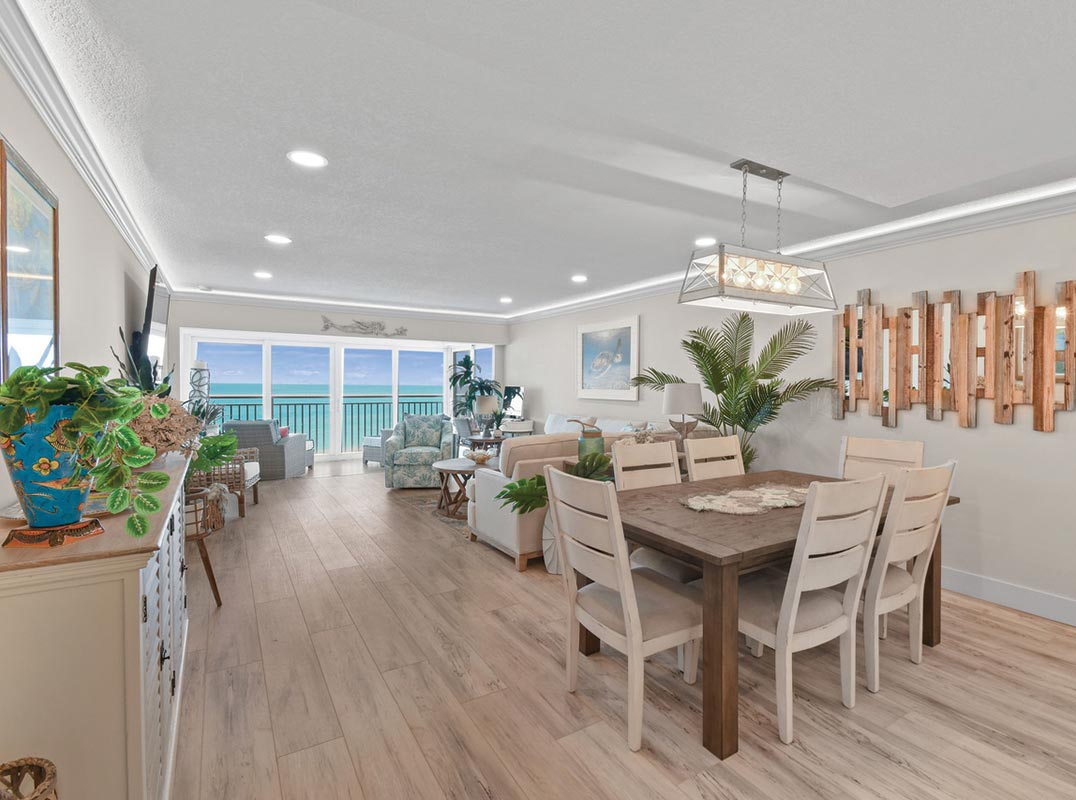 Your Seaside Paradise Awaits