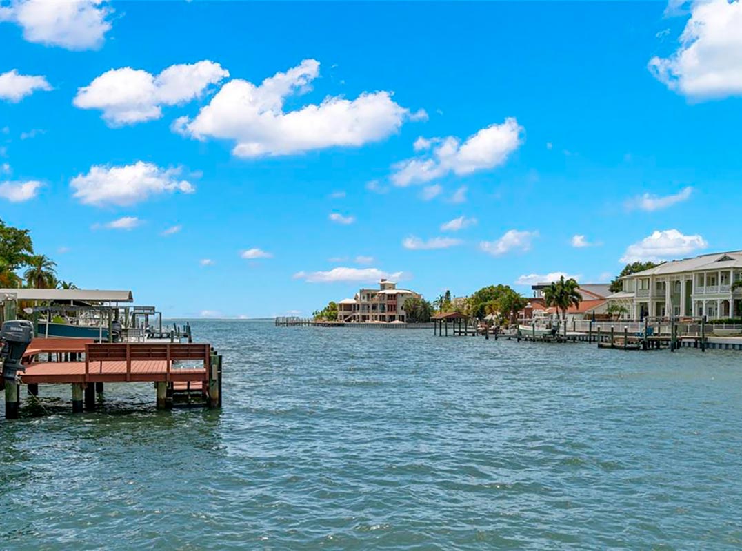 Sunset Park Waterfront