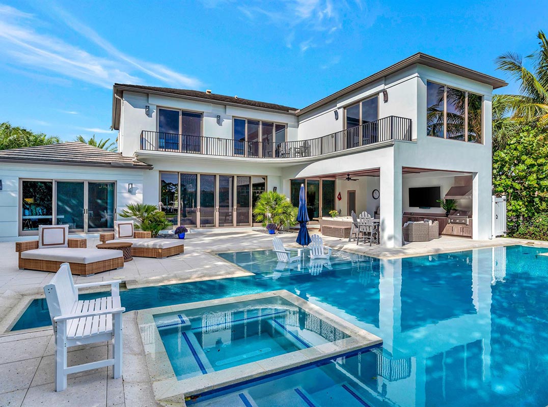 Discover Your Dream Home on the Intracoastal