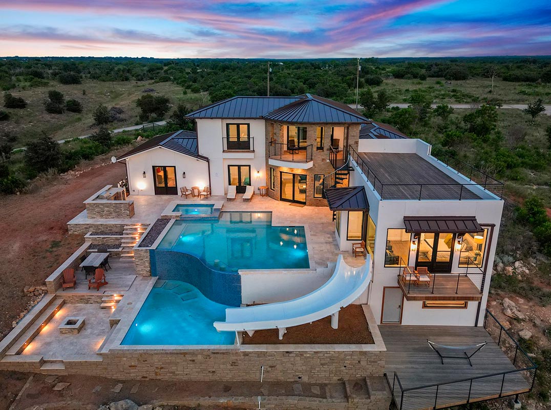 Unrivaled Gem at Possum Kingdom Lake