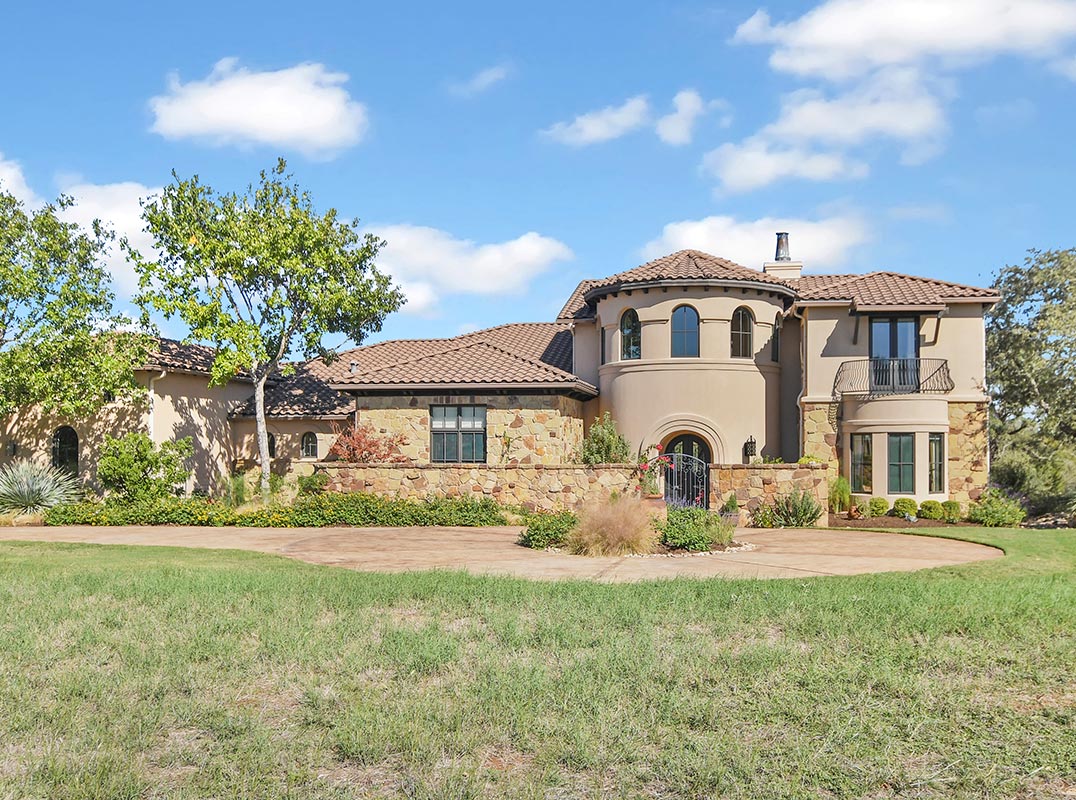 3+ Acres in the Austin Hill Country