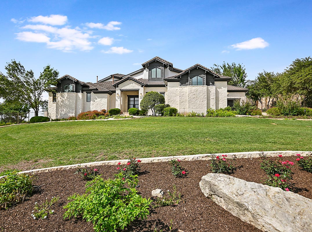 Covenant Estates in SW Austin