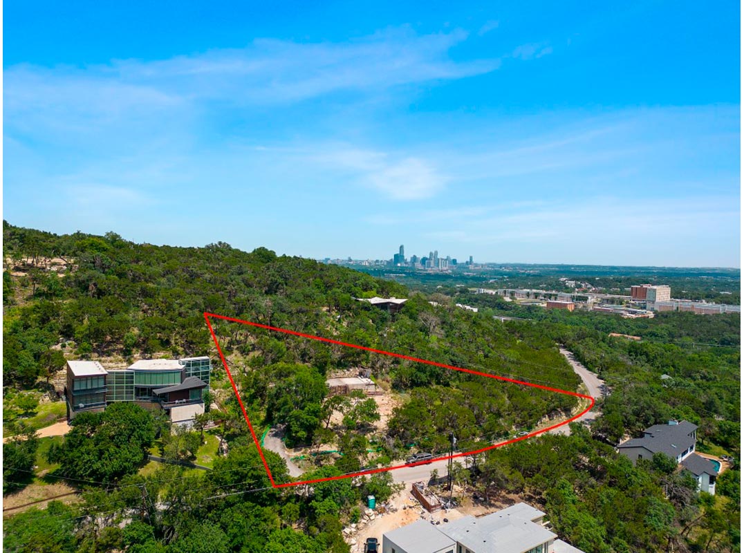 LHM Austin Premium Westlake Hills Property