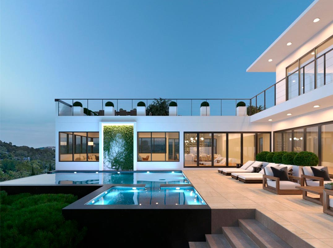 LHM Austin Premium Westlake Hills Property