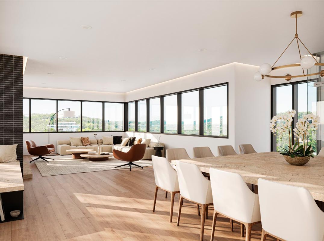 LHM Austin Premium Westlake Hills Property