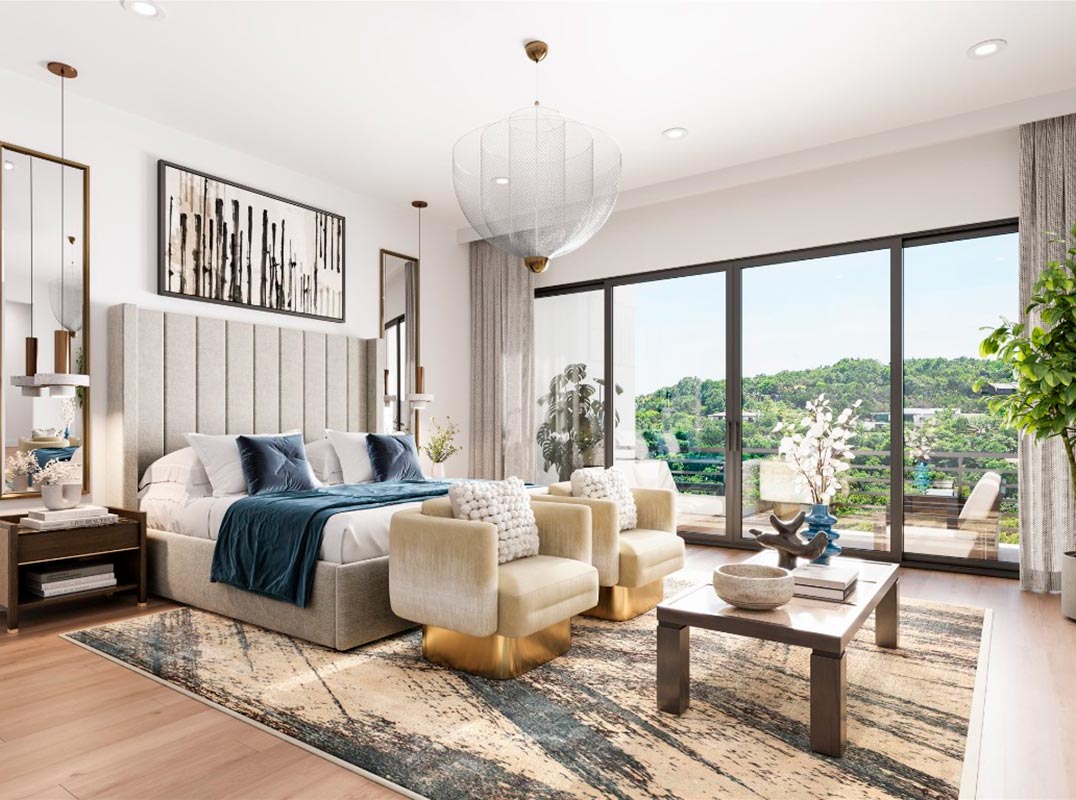 LHM Austin Premium Westlake Hills Property