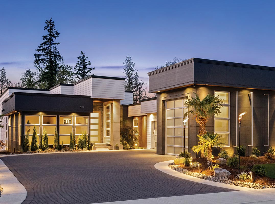 Live in the Prestigious Gated Community of The Parklands