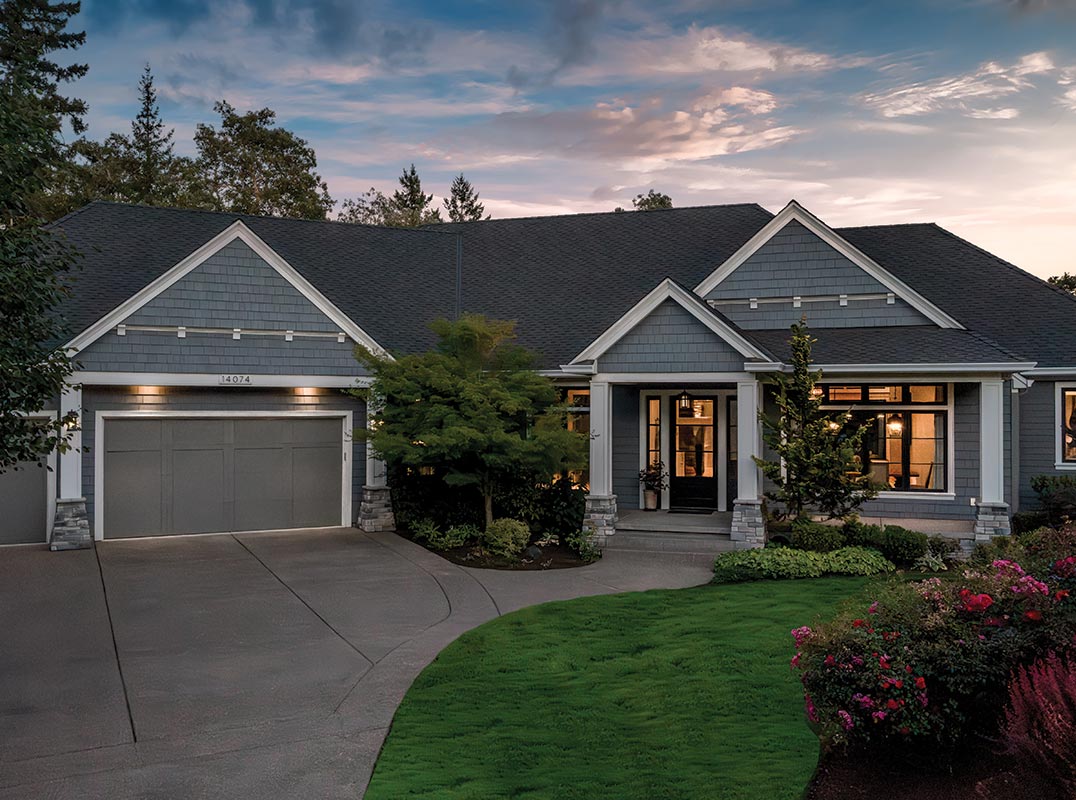 Luxury Meets Function | Next to 2023 Street of Dreams 