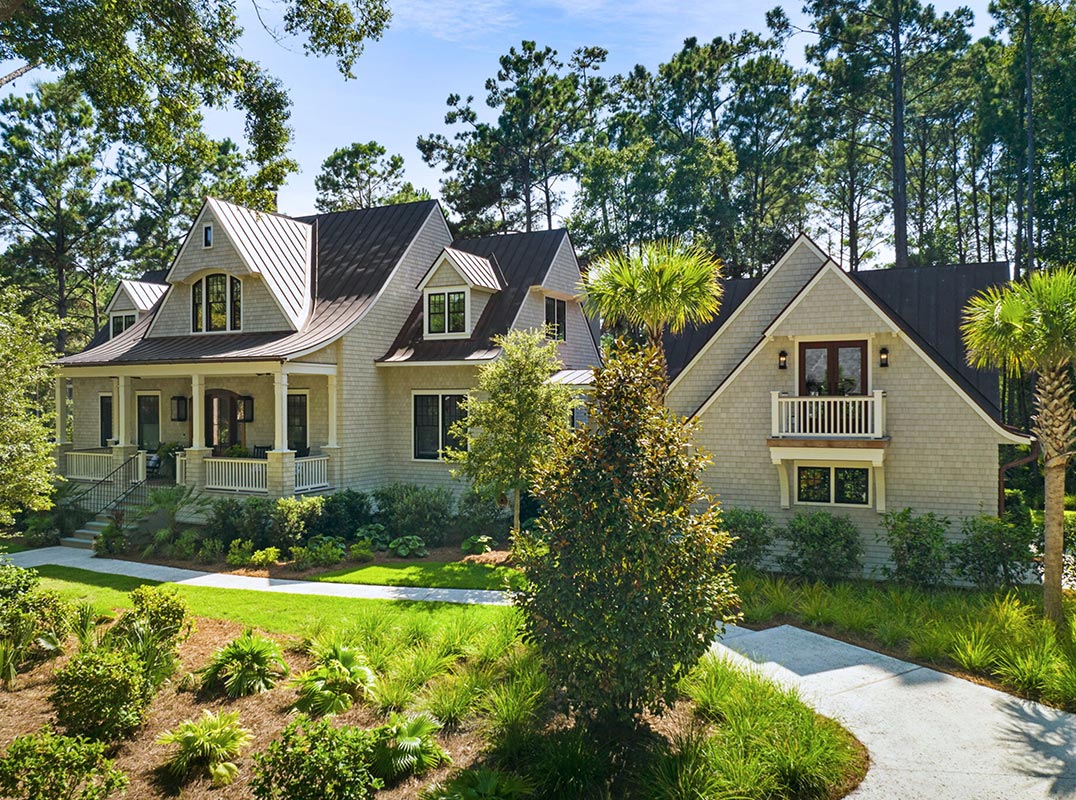 Luxury Living Awaits in Beautiful Kiawah Island