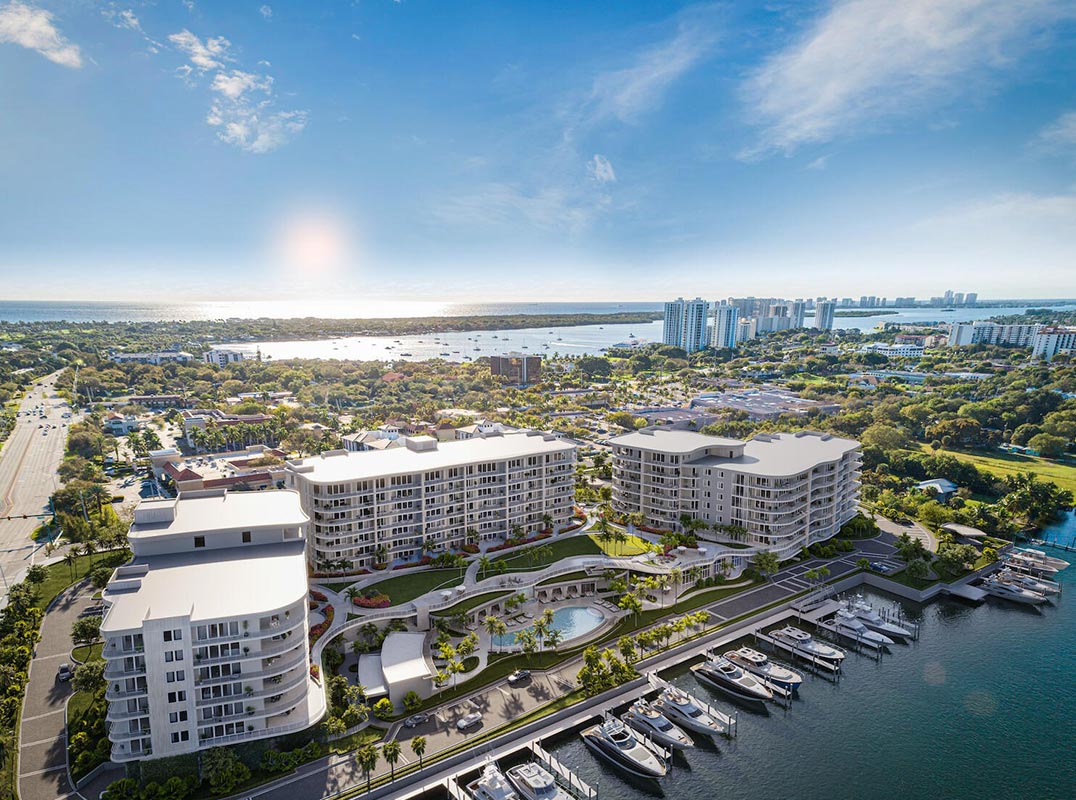 The Ritz-Carlton Residences | Unit 416 