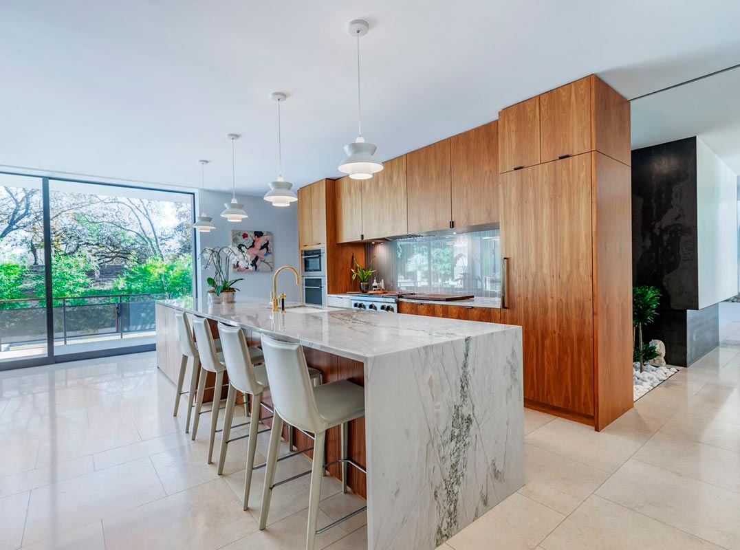 Rollingwood Contemporary