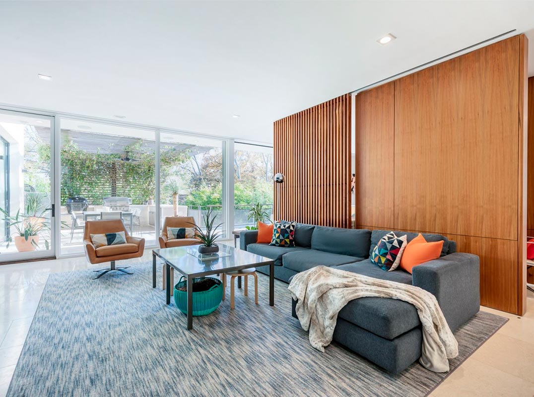 Rollingwood Contemporary