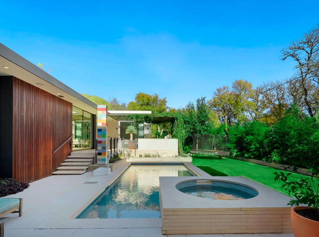 Rollingwood Contemporary