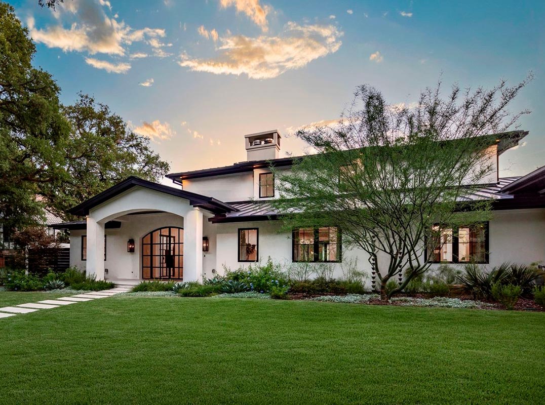 The Ultimate Tarrytown Luxury Compound