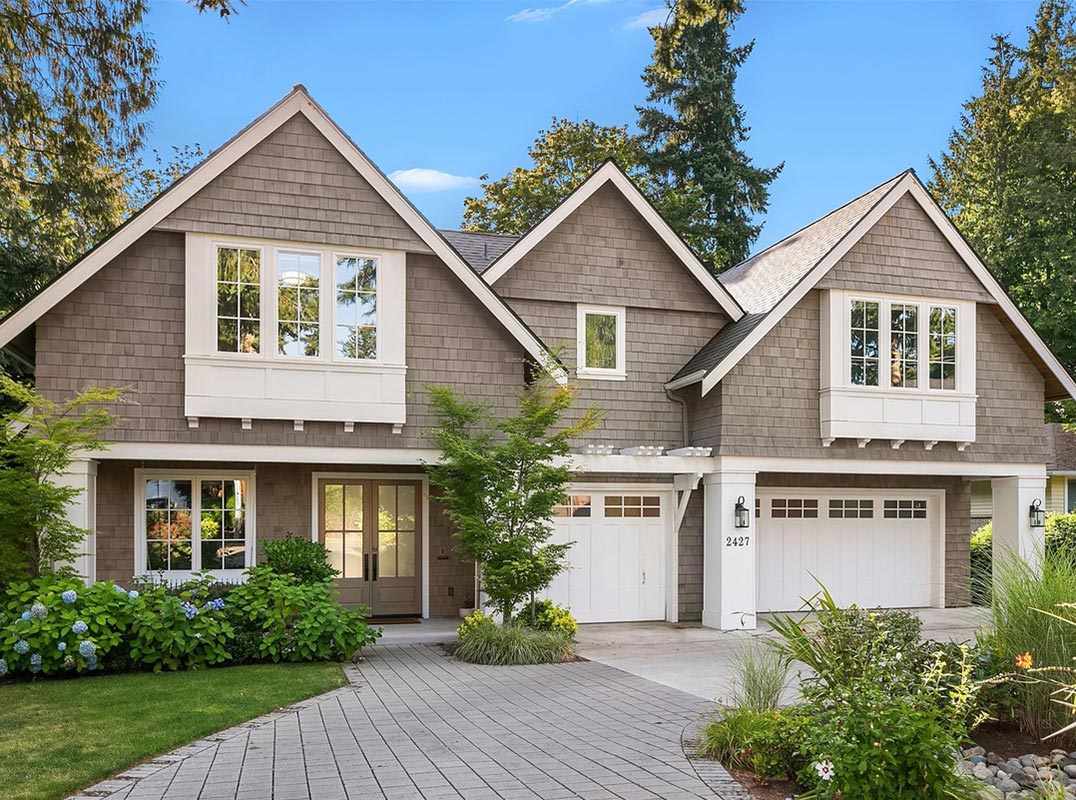 Enatai Sherman Homes Custom Jewel