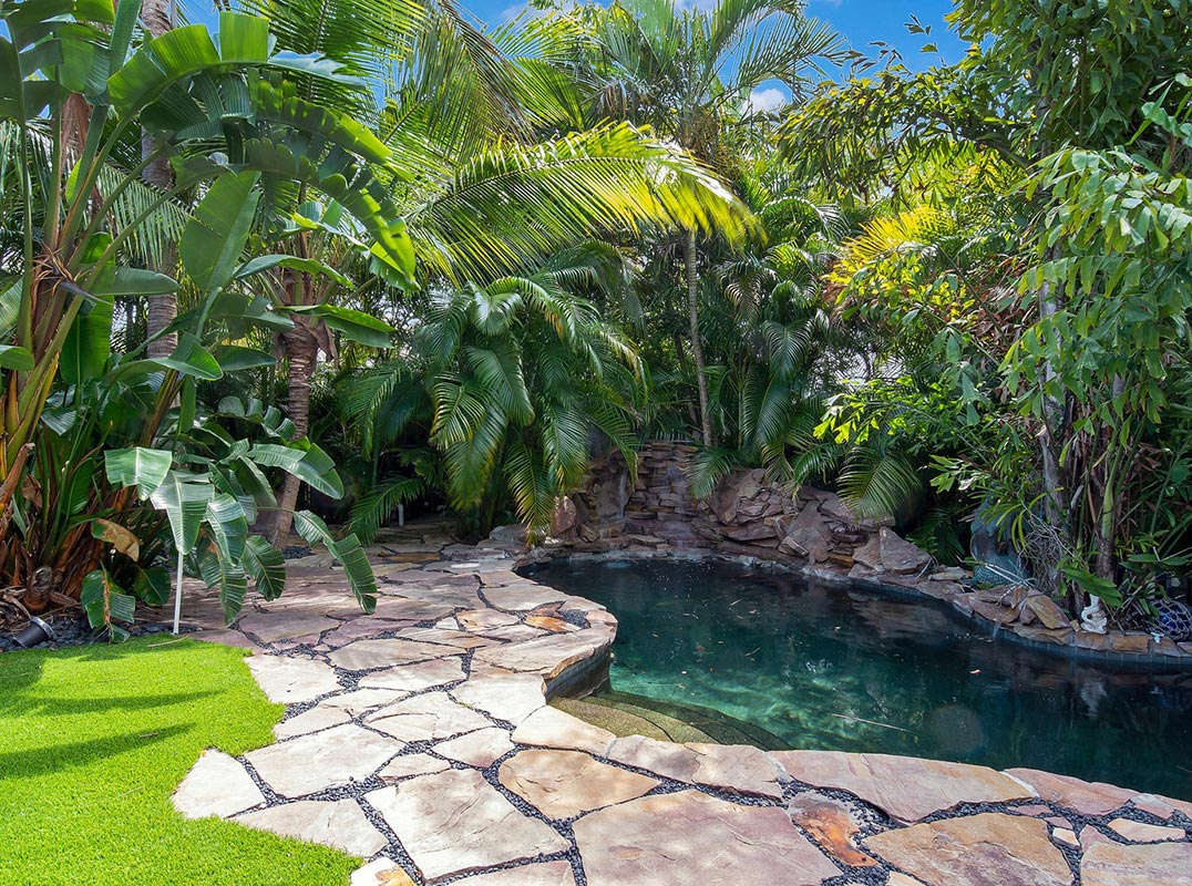 Cozy and Luxurious Oasis