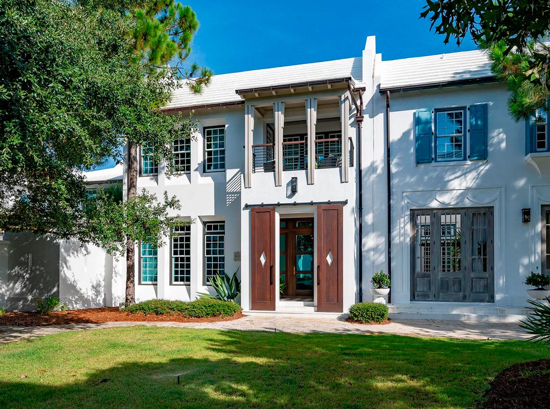 Alys Beach's Arboleda Park
