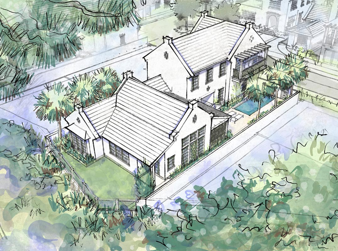 Somerset Home, GG7