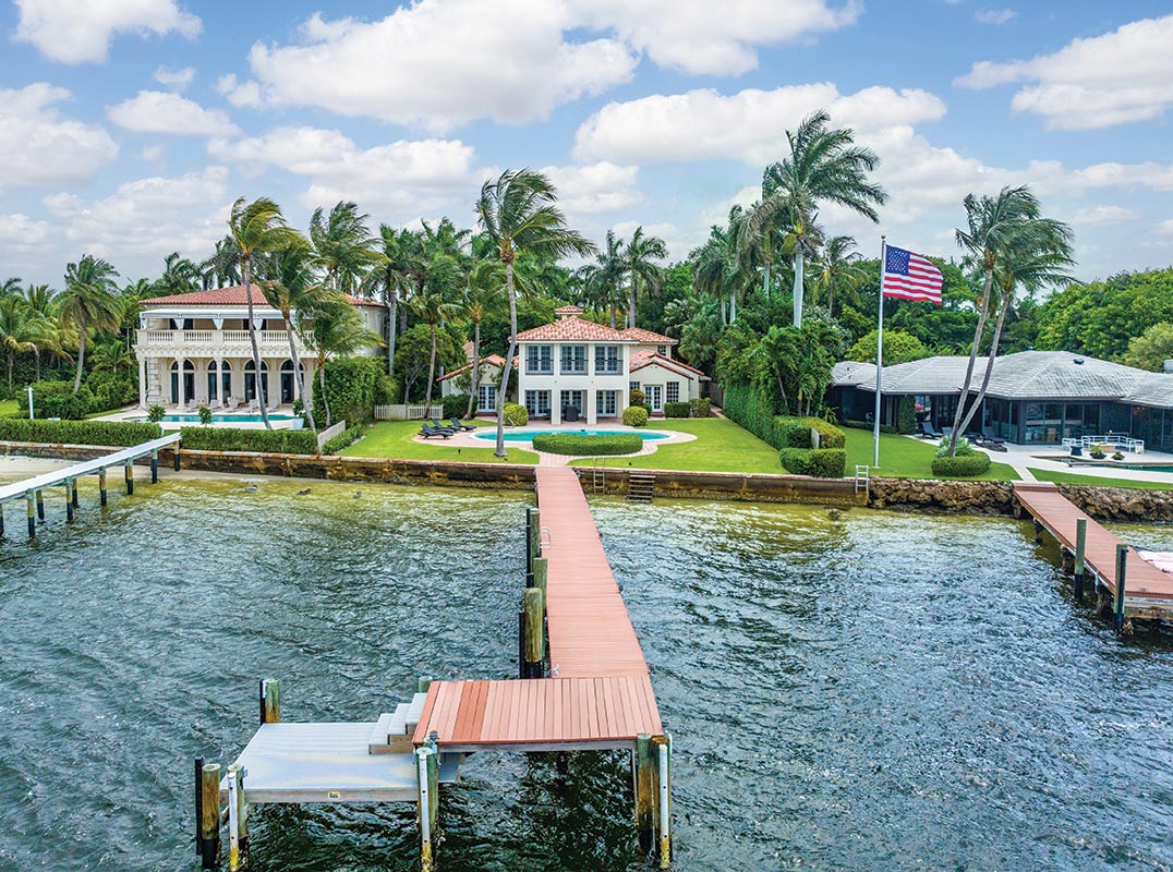 Palm Beach Luxury Rentals
