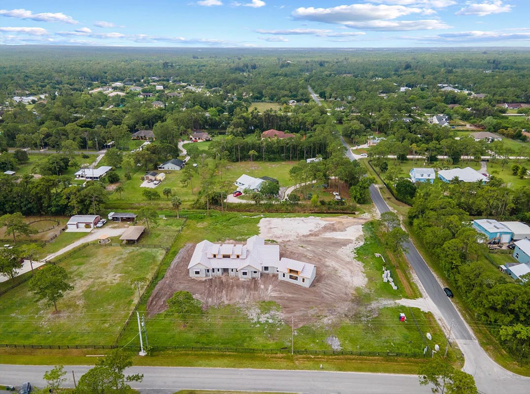 New Construction to be Built by Langer Construction