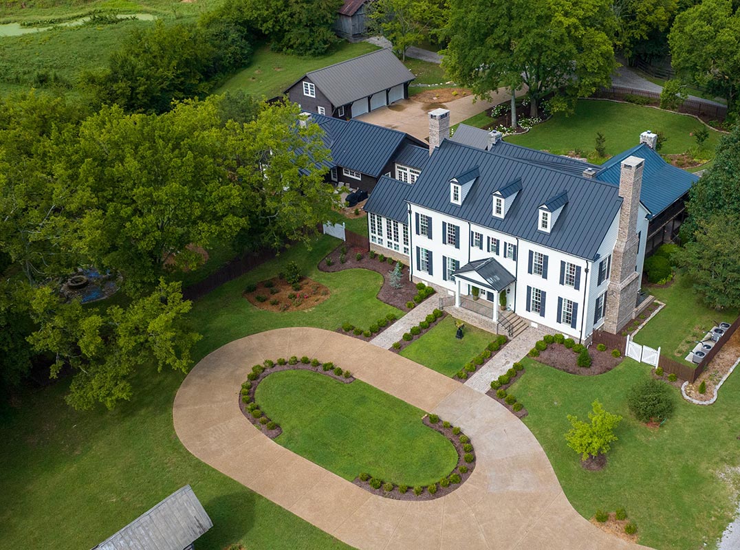 108 Acre Luxury Estate