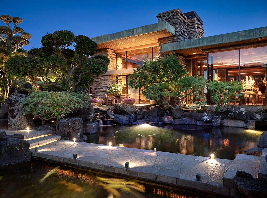 Highest Sale In Contra Costa -- 2024