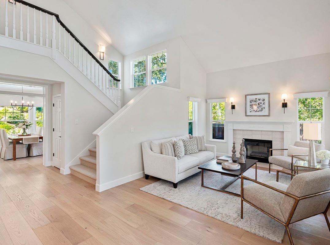 Amazing Value! Light, Bright Floor Plan In One Of Danville’s Top Neighborhoods