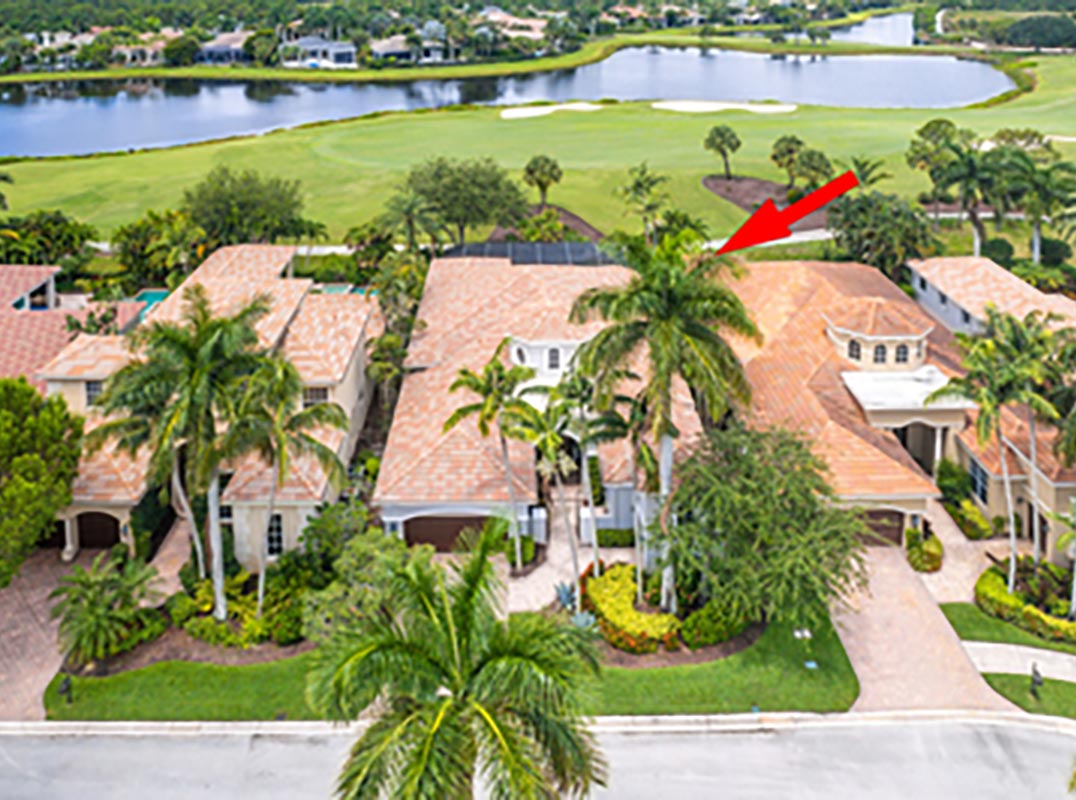 Mirasol Country Club