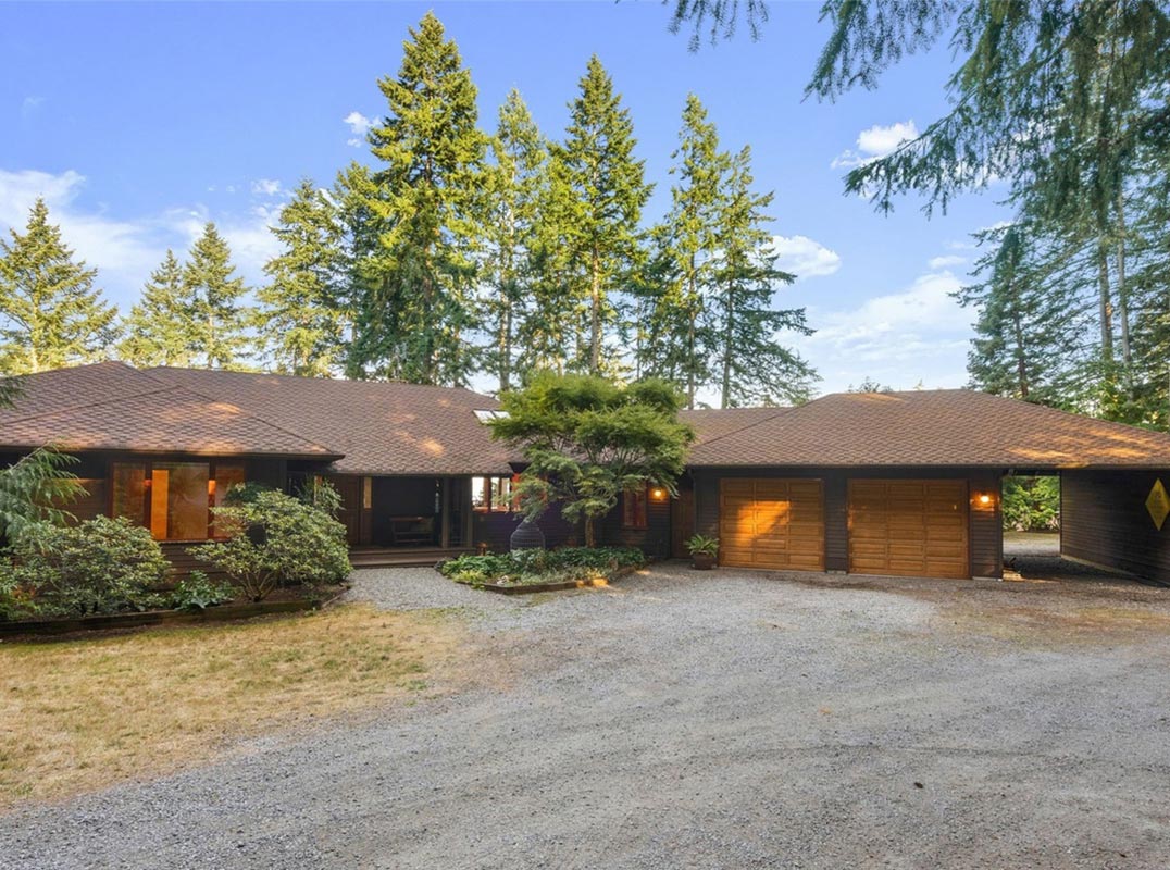 Bob Arndt Acreage Masterpiece