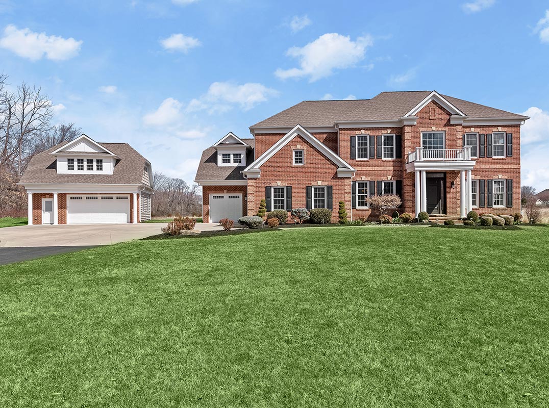 Rare Opportunity with 32 Beautiful Acres!
