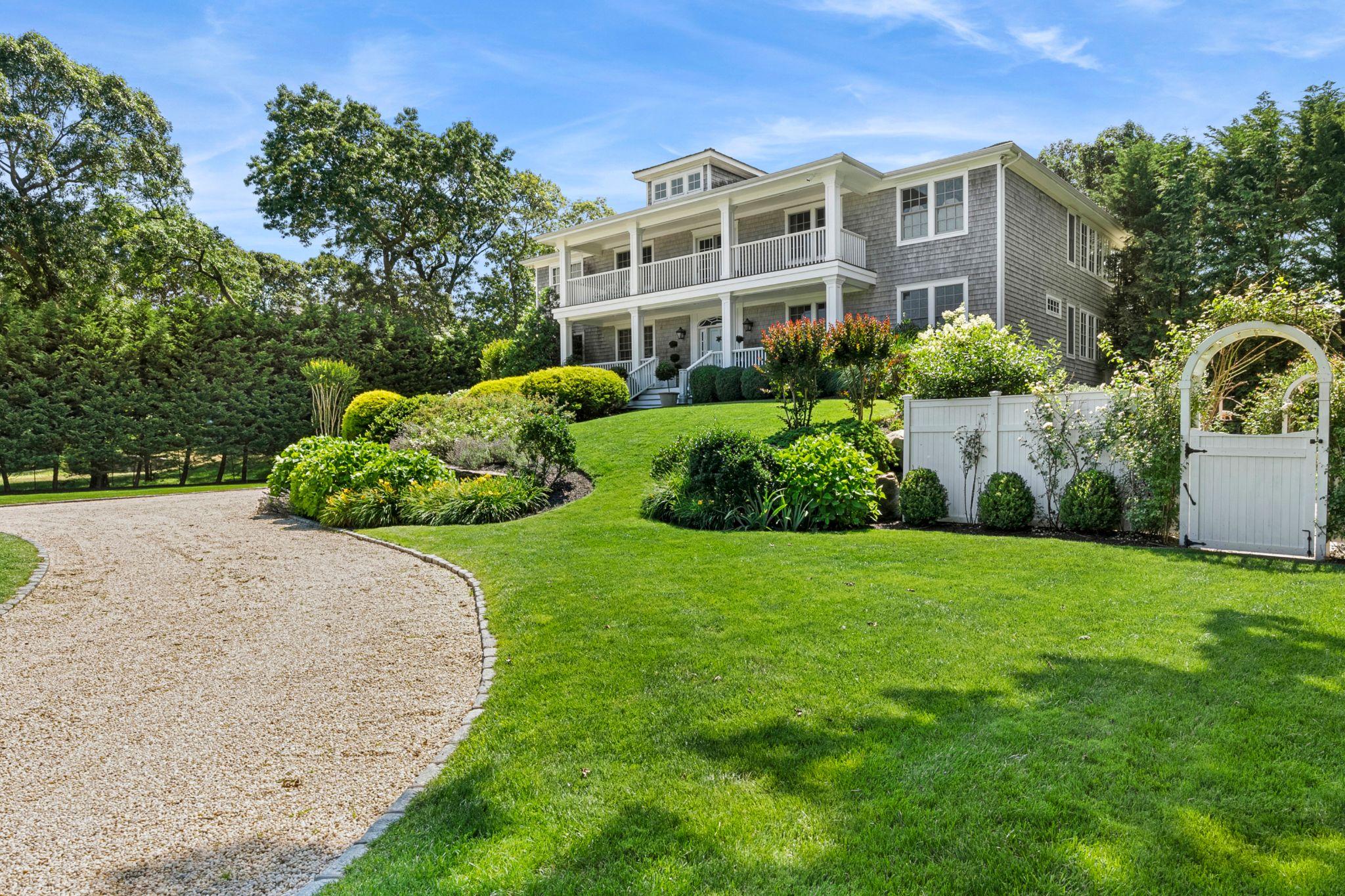 Quintessential Hamptons
