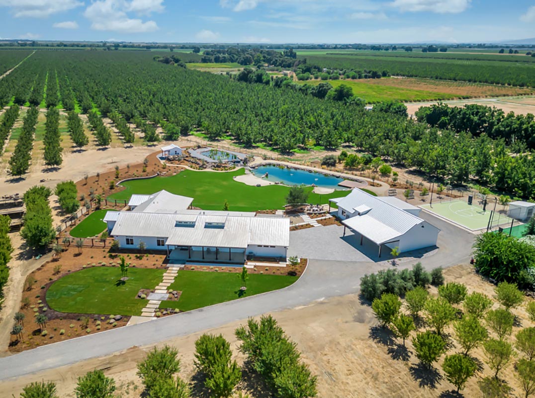 Premiere Luxury Property In The Greater Sacramento Region