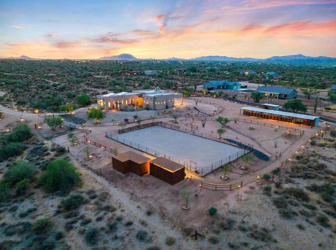 DISCOVER YOUR DREAM RANCH! 