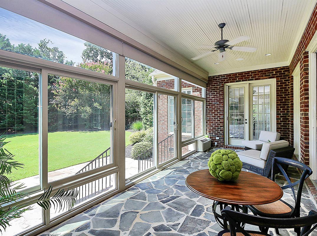 LHM Charlotte Custom Estate in Desirable Quail Hollow