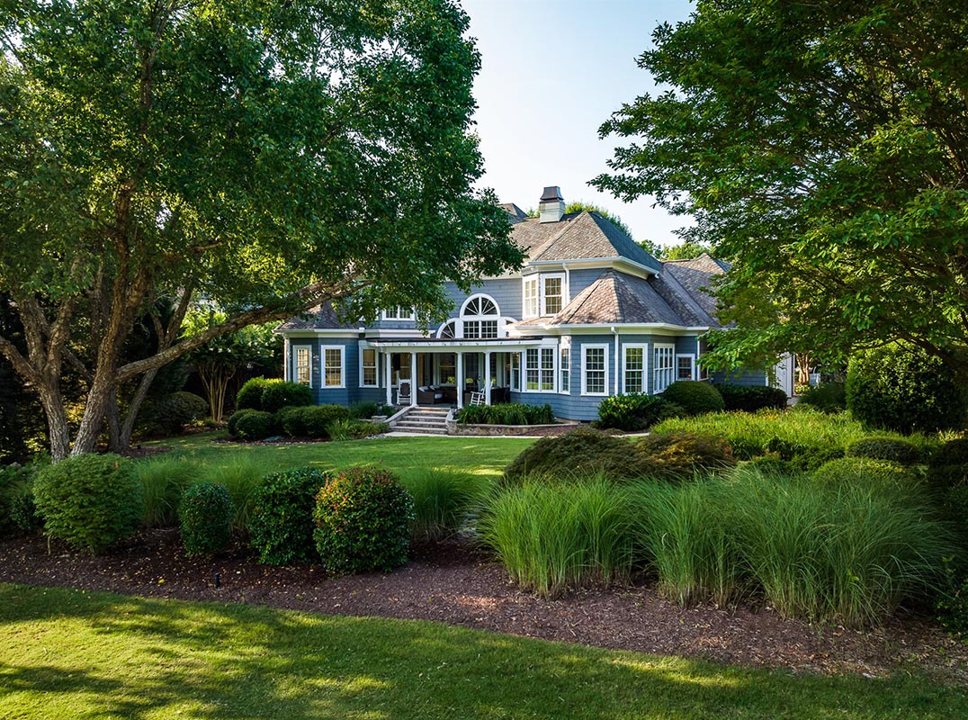 Peninsula Golf Course with Golf Course Views