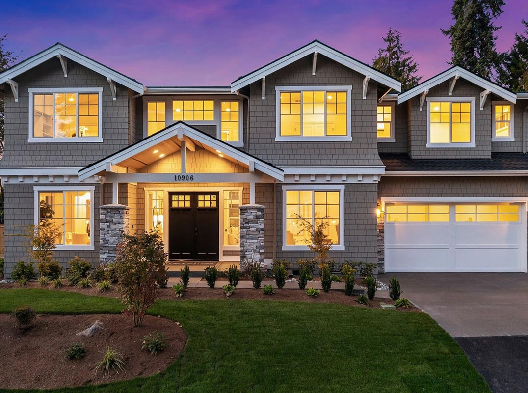 West Bellevue MN Customs Smart Home