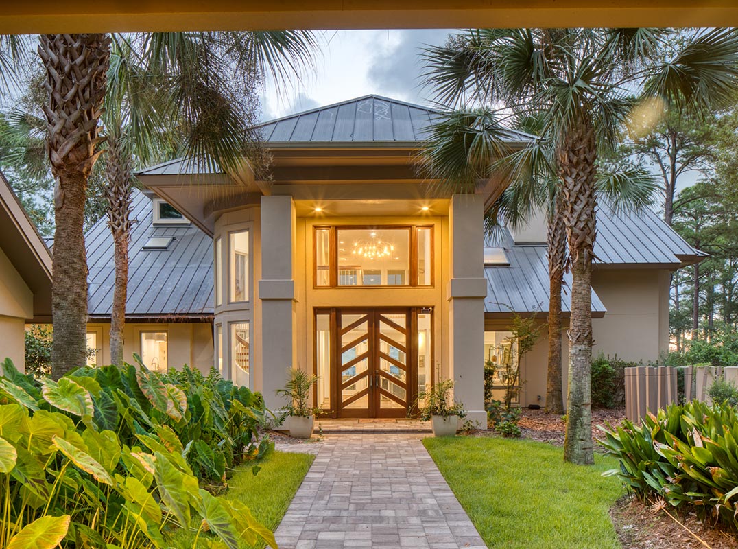 Iconic Landmark Estate on Hilton Head Island